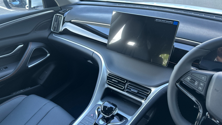 BYD Sealion 5 1.5 DM-i Comfort 5dr Auto Estate